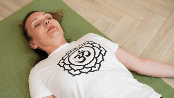 Crown Chakra T-shirt (Female) - Image 3