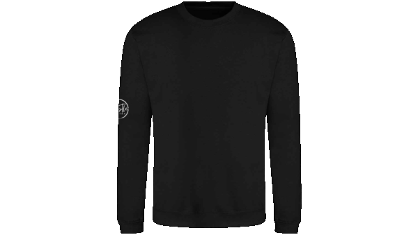 'PLAY YOGA' Sweatshirt (Boys) - Image 6