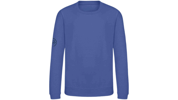 'PLAY YOGA' Sweatshirt (Boys) - Image 8