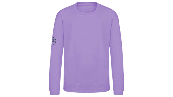 'PLAY YOGA' Sweatshirt (Boys) - Image 10