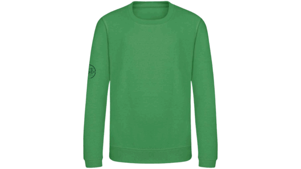 'PLAY YOGA' Sweatshirt (Boys) - Image 2