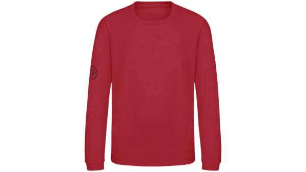 'PLAY YOGA' Sweatshirt (Boys) - Image 12