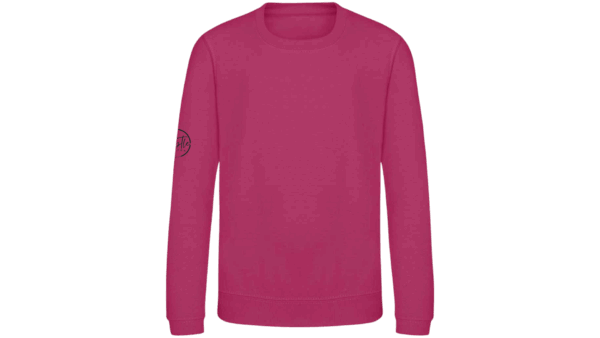 'PLAY YOGA' Sweatshirt (Boys) - Image 16