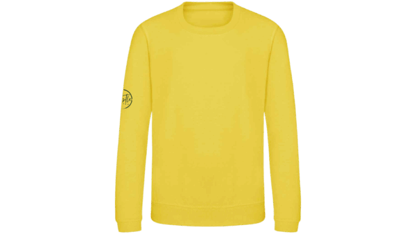 'PLAY YOGA' Sweatshirt (Boys) - Image 18