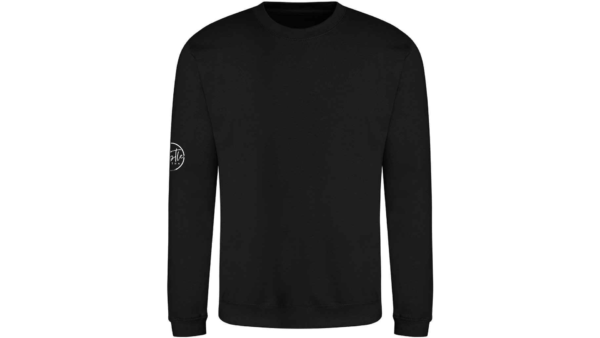 'PLAY YOGA'  Sweatshirt (Girls) - Image 16