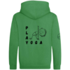 “PLAY YOGA” Zipp Hoodie - Boy - Image 5