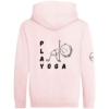 “PLAY YOGA” Zipp Hoodie - Boy - Image 3