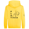 “PLAY YOGA” Zipp Hoodie - Boy - Image 9