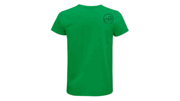 Heart Chakra T-shirt (Male) - Image 2