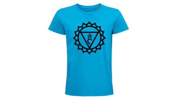Full Chakra Series - Male - Image 4