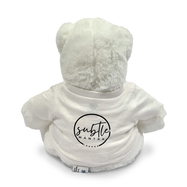 Eco Polar Bear (with T shirt) - Image 2