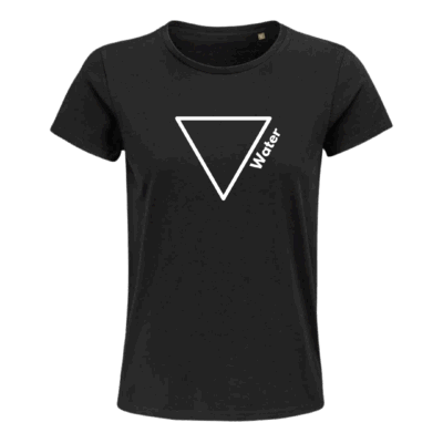 Water Alchemy T-SHIRT (Female)