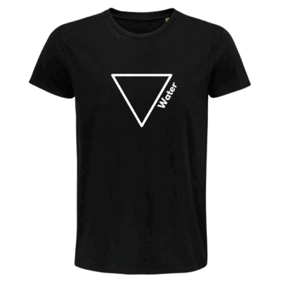 Water Alchemy T-SHIRT (Male)