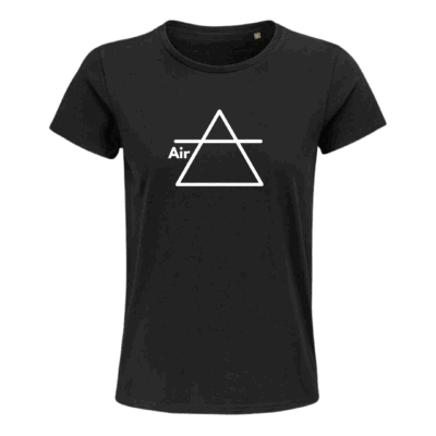 Air Alchemy T-SHIRT (Female)
