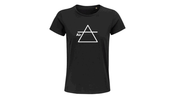 Air Alchemy T-SHIRT (Female)