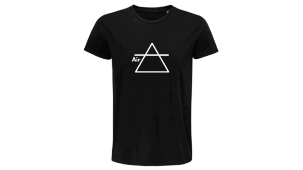 Full Alchemy Series T-shirt (Male) - Image 5