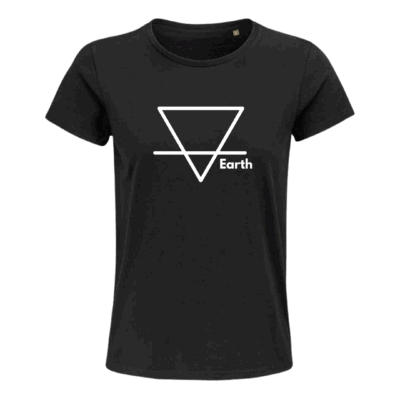 Earth Alchemy T-SHIRT (Female)
