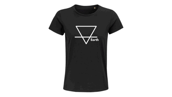 Full Alchemy Series T-shirt (Female) - Image 2