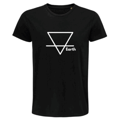 Earth Alchemy T-SHIRT (Male)