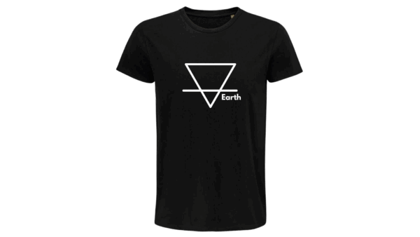 Earth Alchemy T-SHIRT (Male)