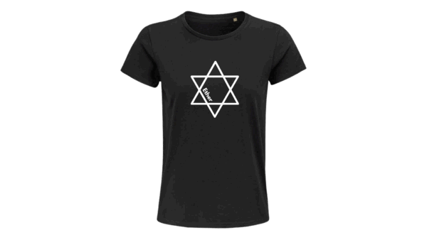 Full Alchemy Series T-shirt (Female) - Image 6