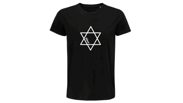 Full Alchemy Series T-shirt (Male) - Image 6