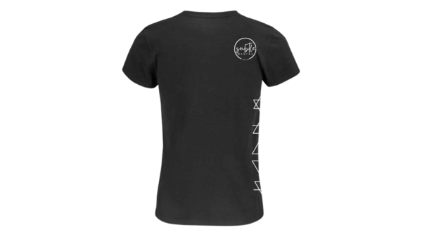 Combined Alchemy T-SHIRT (Female) - Image 2