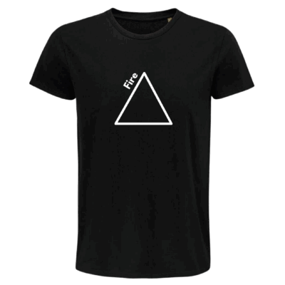 Fire Alchemy T-SHIRT (Male)