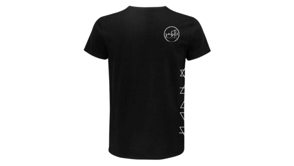 Combined Alchemy T-SHIRT (Male) - Image 2