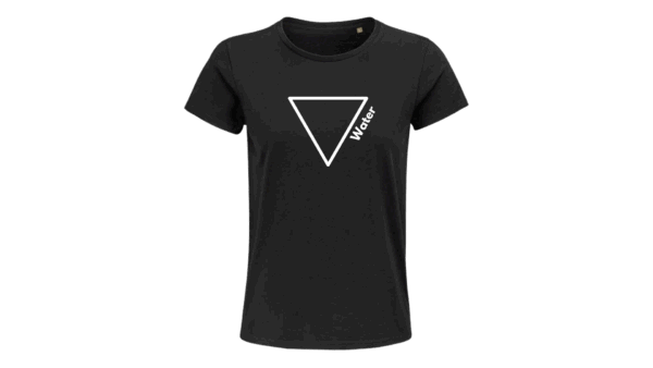 Full Alchemy Series T-shirt (Female) - Image 3
