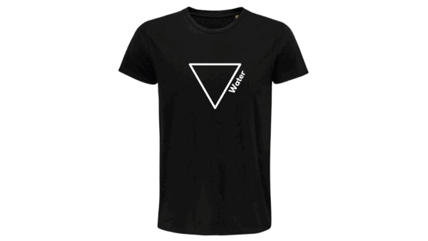Full Alchemy Series T-shirt (Male) - Image 3