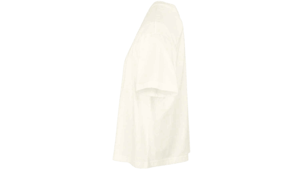 'CHILL' - Oversized Organic Cotton T-Shirt (Female) - Image 6
